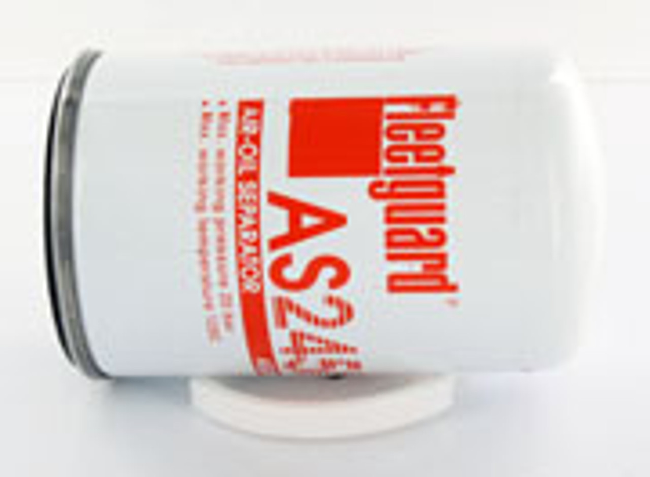 AS2450: Fleetguard Air Filter/Oil Separator