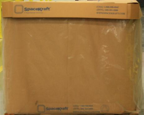 CC2838: Fleetguard 275 Gal. Tote ES Compleat PG Premix 50/50