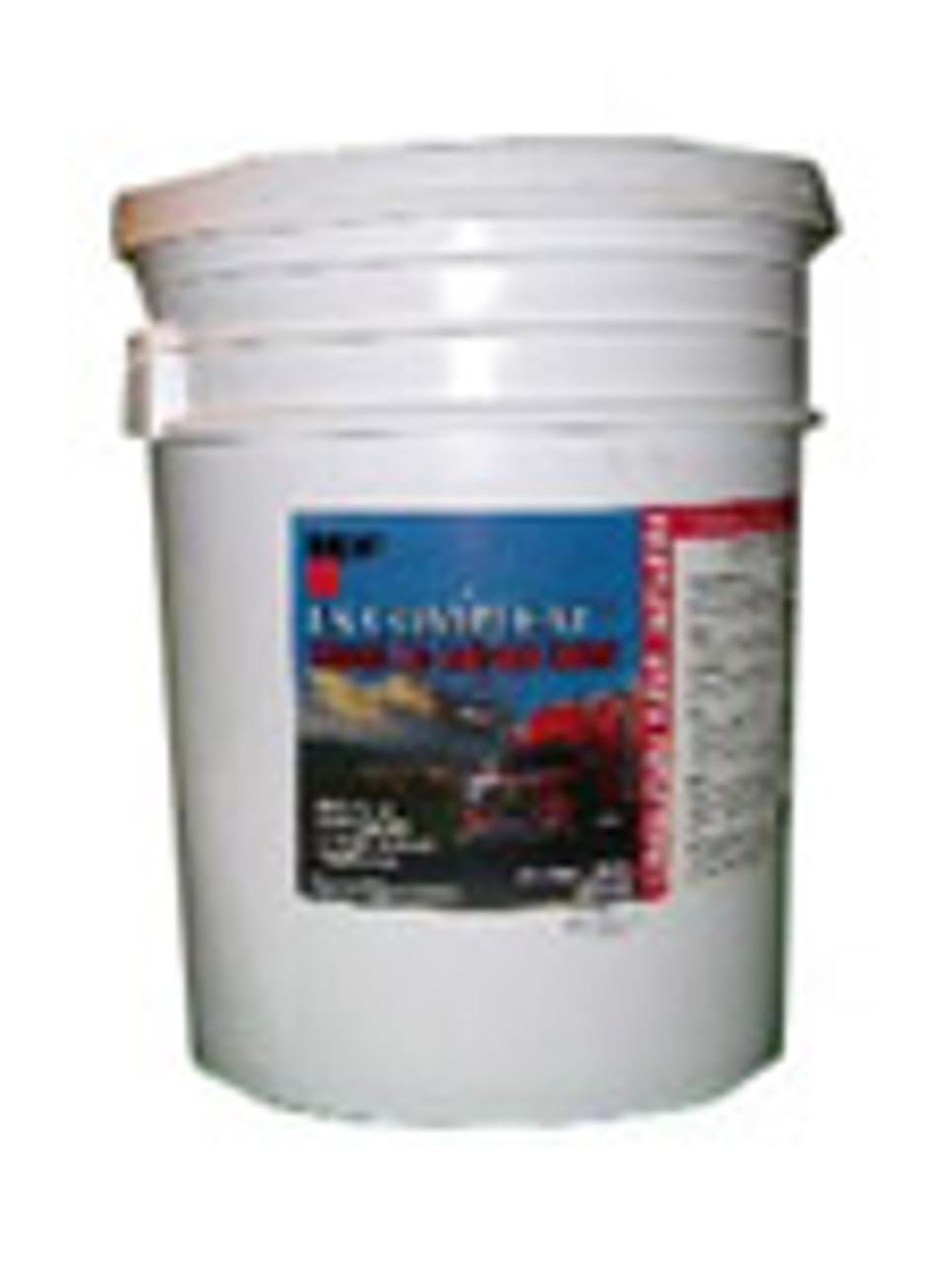 CC2849: Fleetguard 5 Gal. Pail ES Compleat PG Concentrate