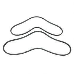 0349467: Aftermarket Hyster 2 Belts 2 = 1 Set