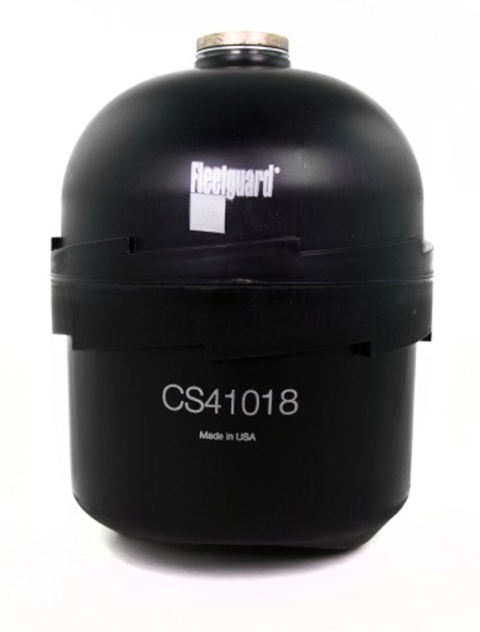 CS41018: Fleetguard Lube Centrifugal By-Pass Filter