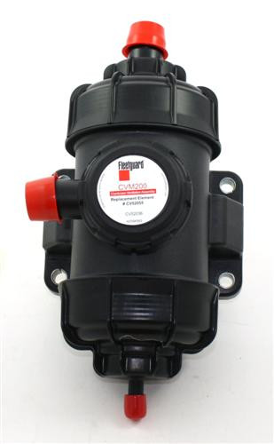 CV52036: Fleetguard Crankcase Ventilation