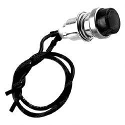 0352415: Aftermarket Caterpillar/Towmotor Light - Indicator