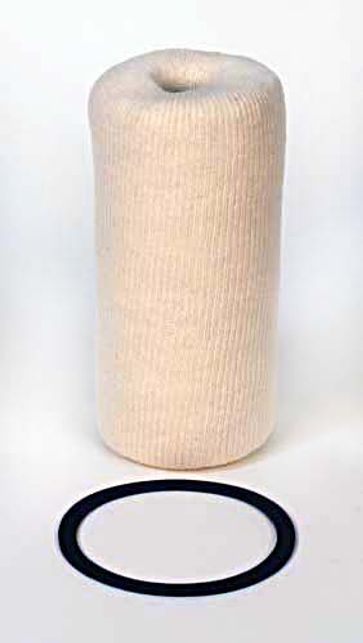 FF112: Fleetguard Cartridge Fuel Filter