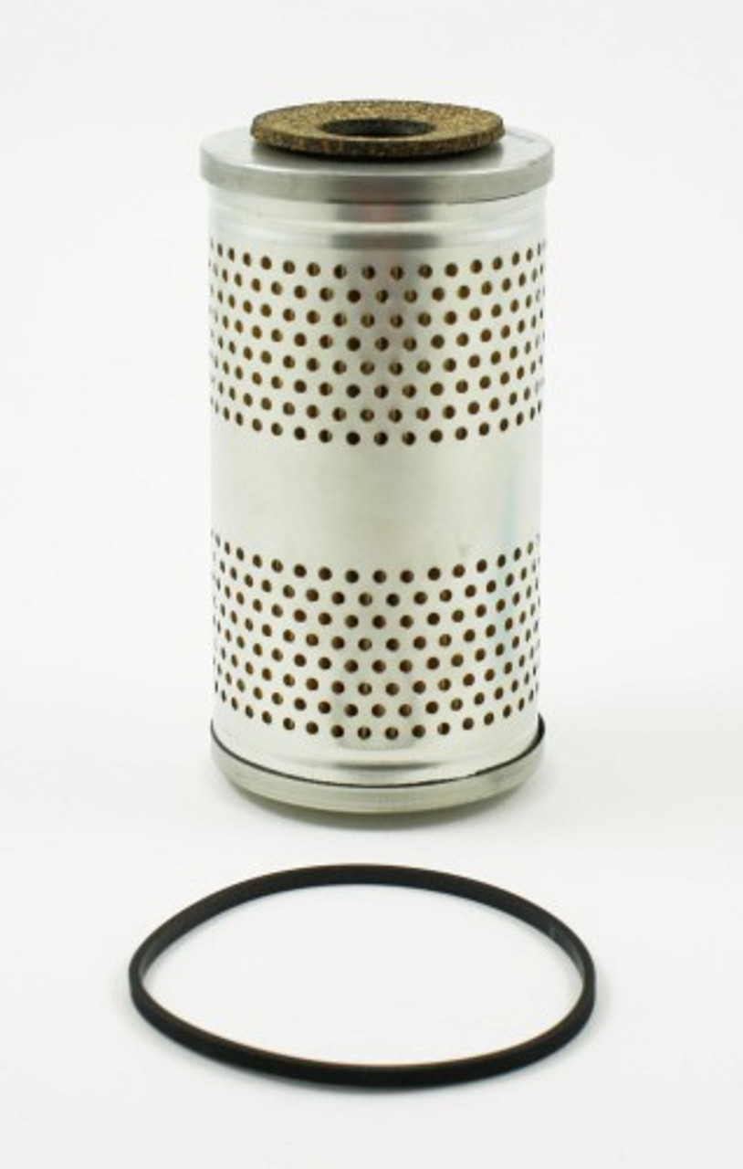FF137: Fleetguard Cartridge Fuel Filter