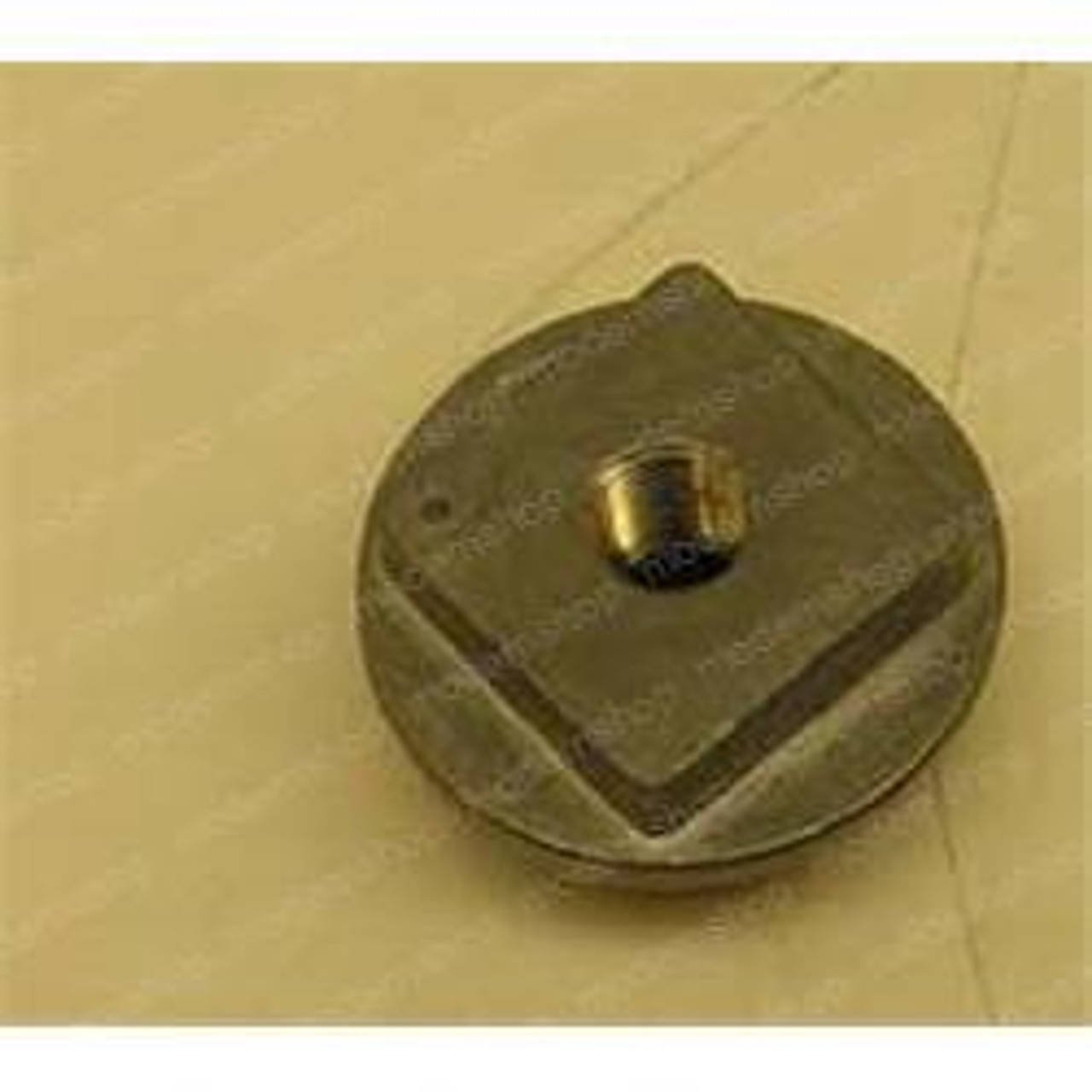 0353835: Aftermarket Hyster Forklift Cap