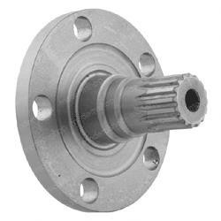 0354124: Aftermarket Hyster Axle