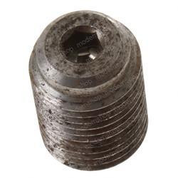 0354775: Aftermarket Hyster Screw Adjustment