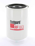 FF183: Fleetguard Spin-On Fuel Filter
