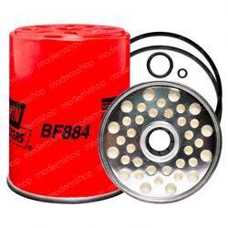 0355908: Aftermarket Hyster Filter - Fuel