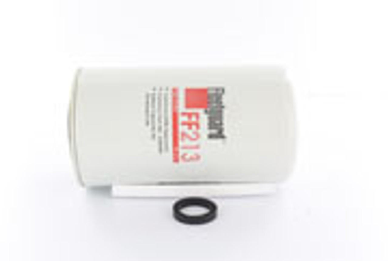 FF213: Fleetguard Spin-On Fuel Filter