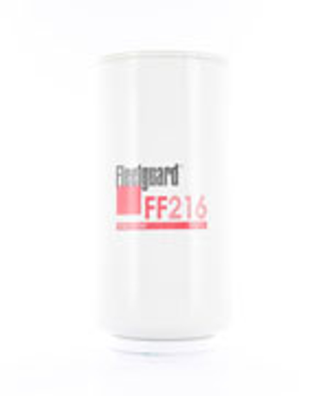 FF216: Fleetguard Spin-On Fuel Filter
