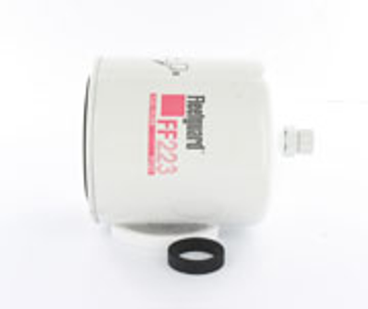 FF223: Fleetguard Spin-On Fuel Filter