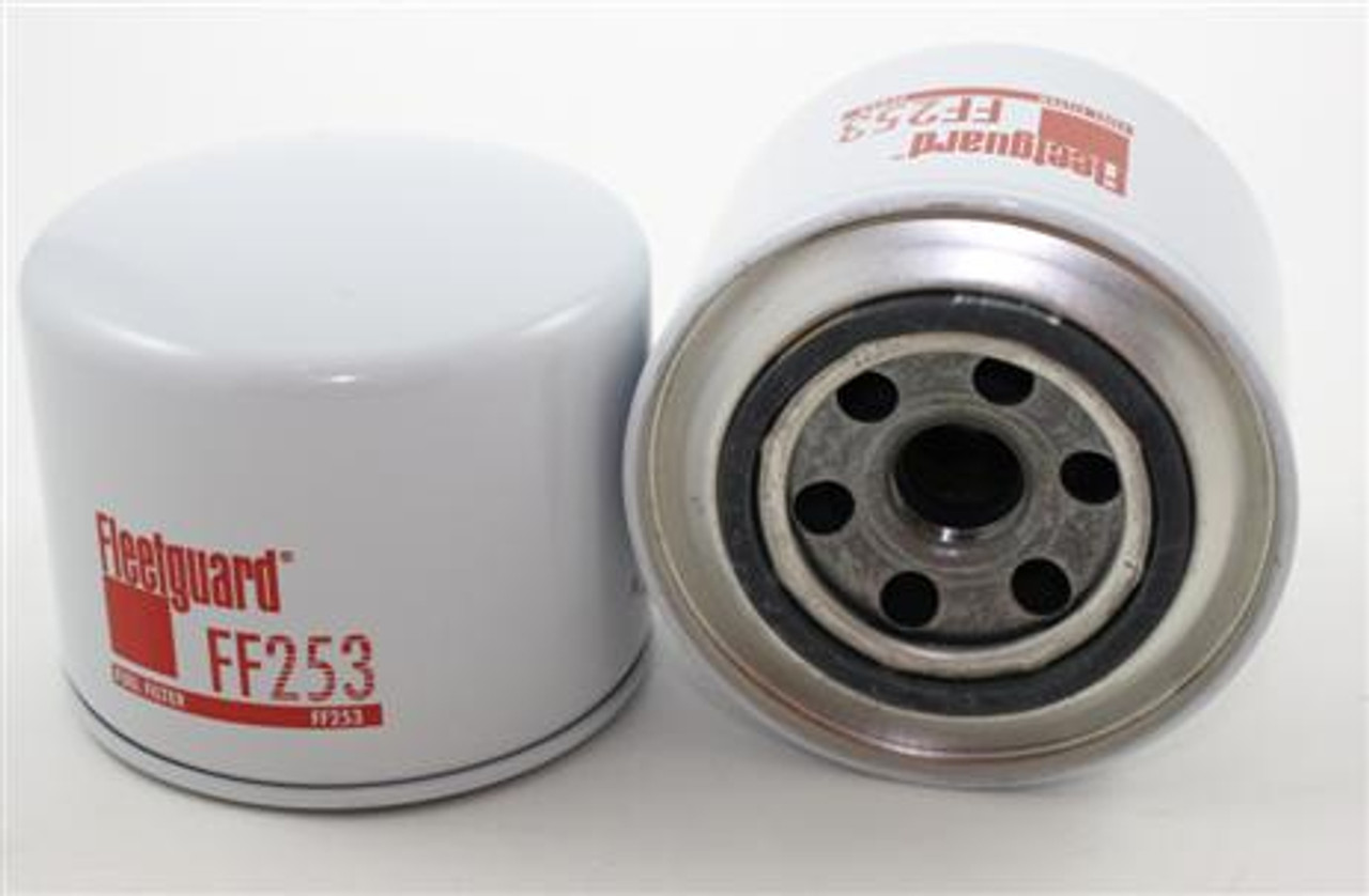 FF253: Fleetguard Fuel Filter