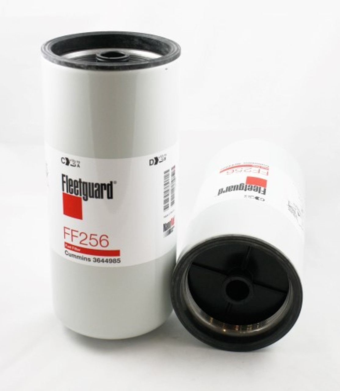 FF256: Fleetguard Fuel Filter