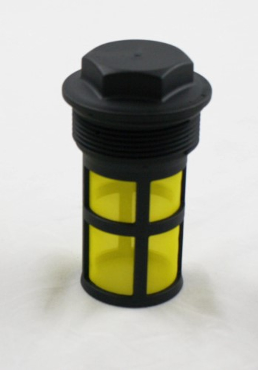 FF275: Fleetguard Fuel Filter