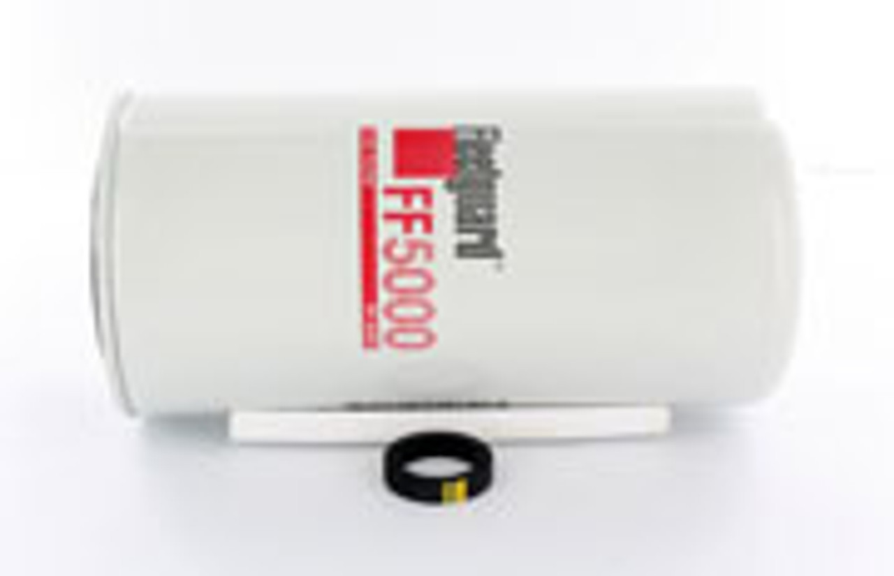 FF5000: Fleetguard Spin-On Fuel Filter