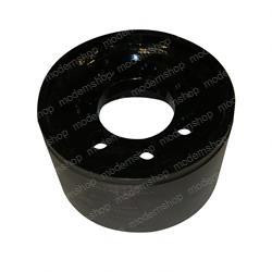 0358722: Aftermarket Hyster Forklift Hub - Wheel
