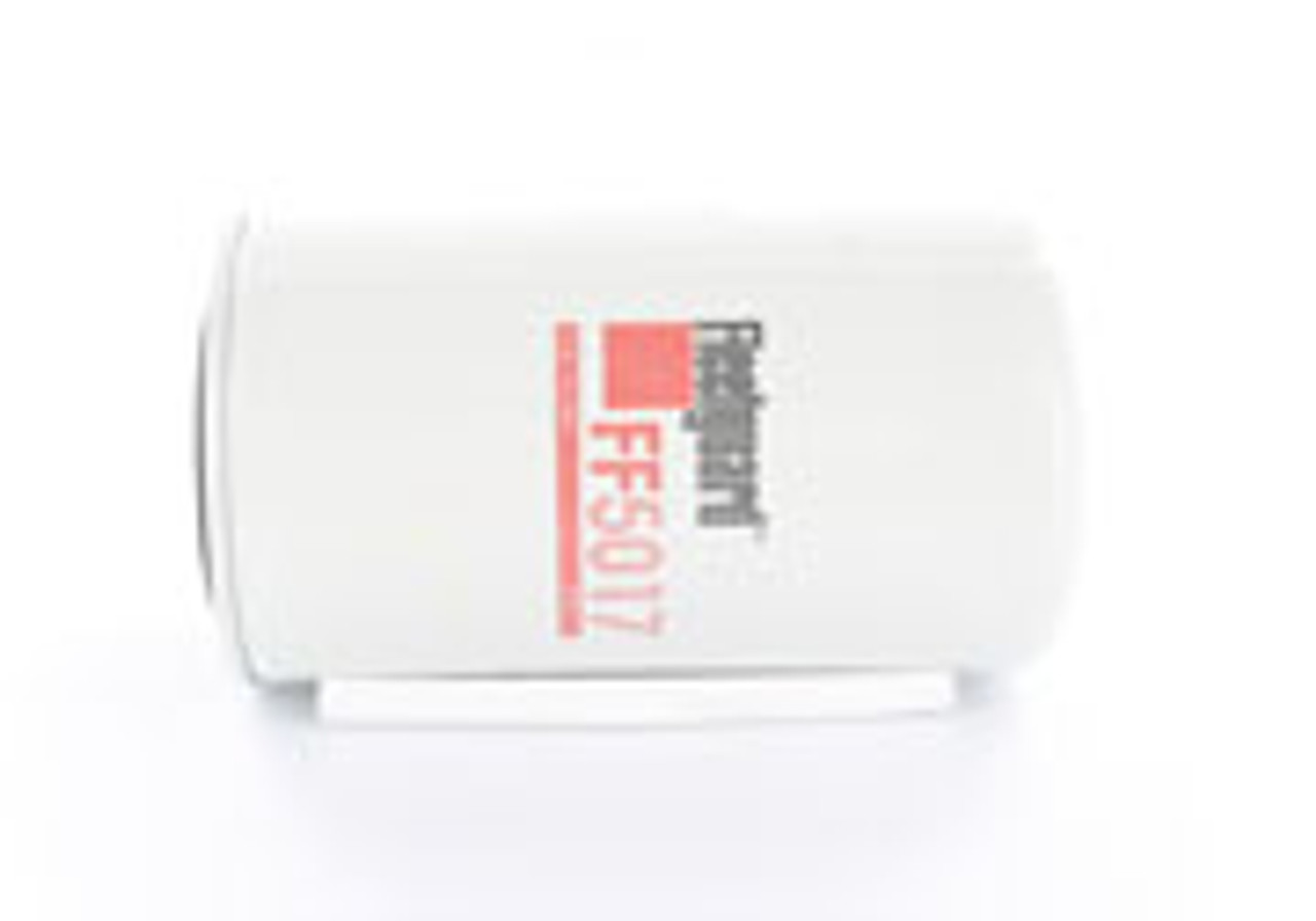 FF5017: Fleetguard Spin-On Fuel Filter