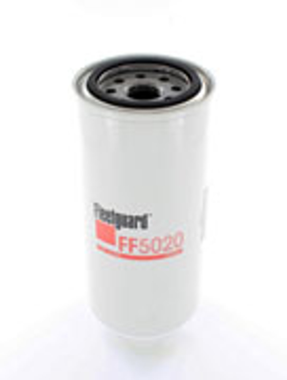 FF5020: Fleetguard Spin-On Fuel Filter