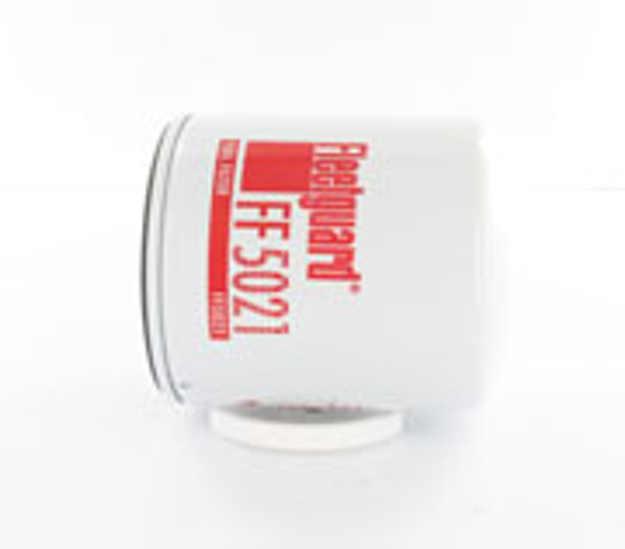 FF5021: Fleetguard Spin-On Fuel Filter