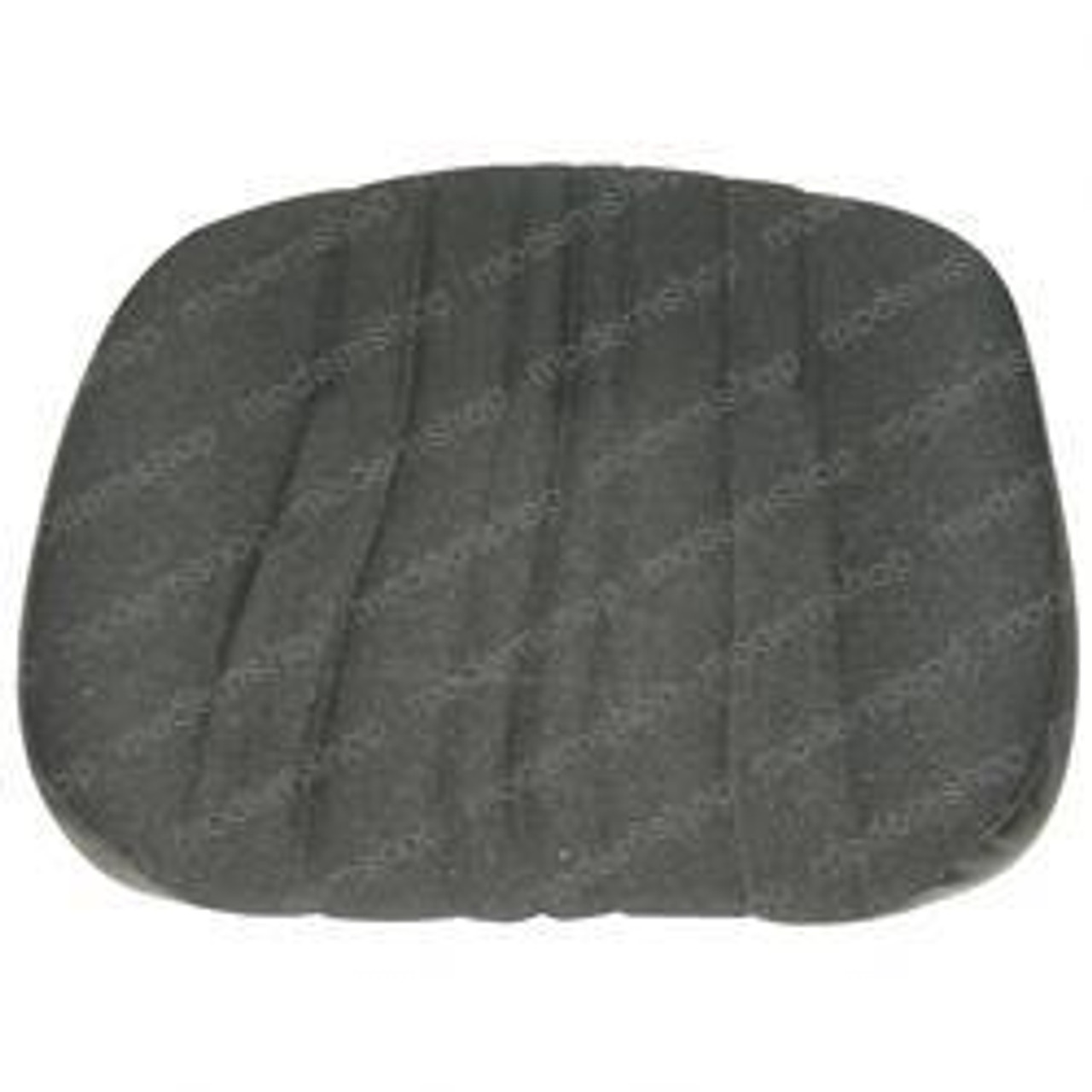 0359768: Aftermarket Hyster Forklift Cushion - Seat Bottom Cloth