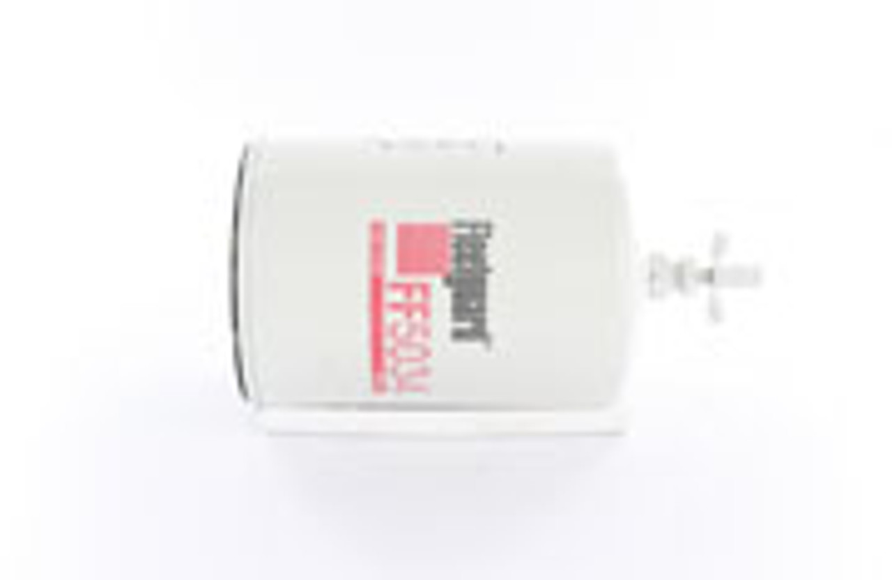 FF5034: Fleetguard Spin-On Fuel Filter