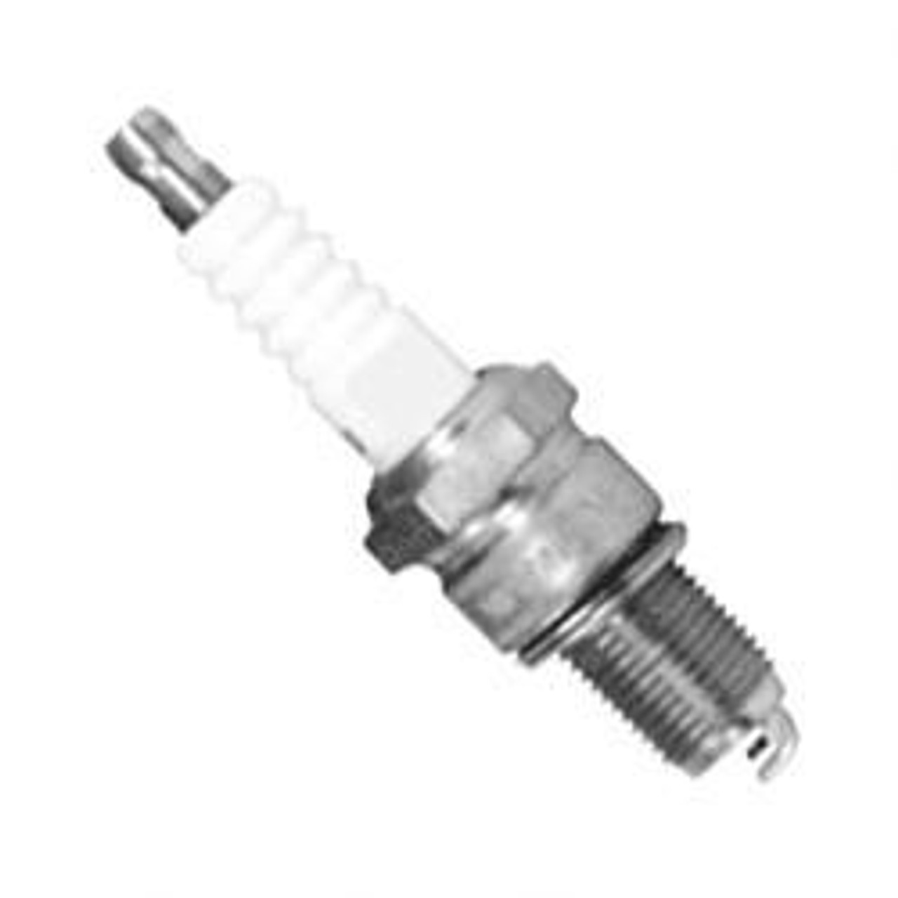 0360289: Aftermarket Hyster Forklift Plug - Spark 0360289: Aftermarket Hyster Forklift Plug - Spark