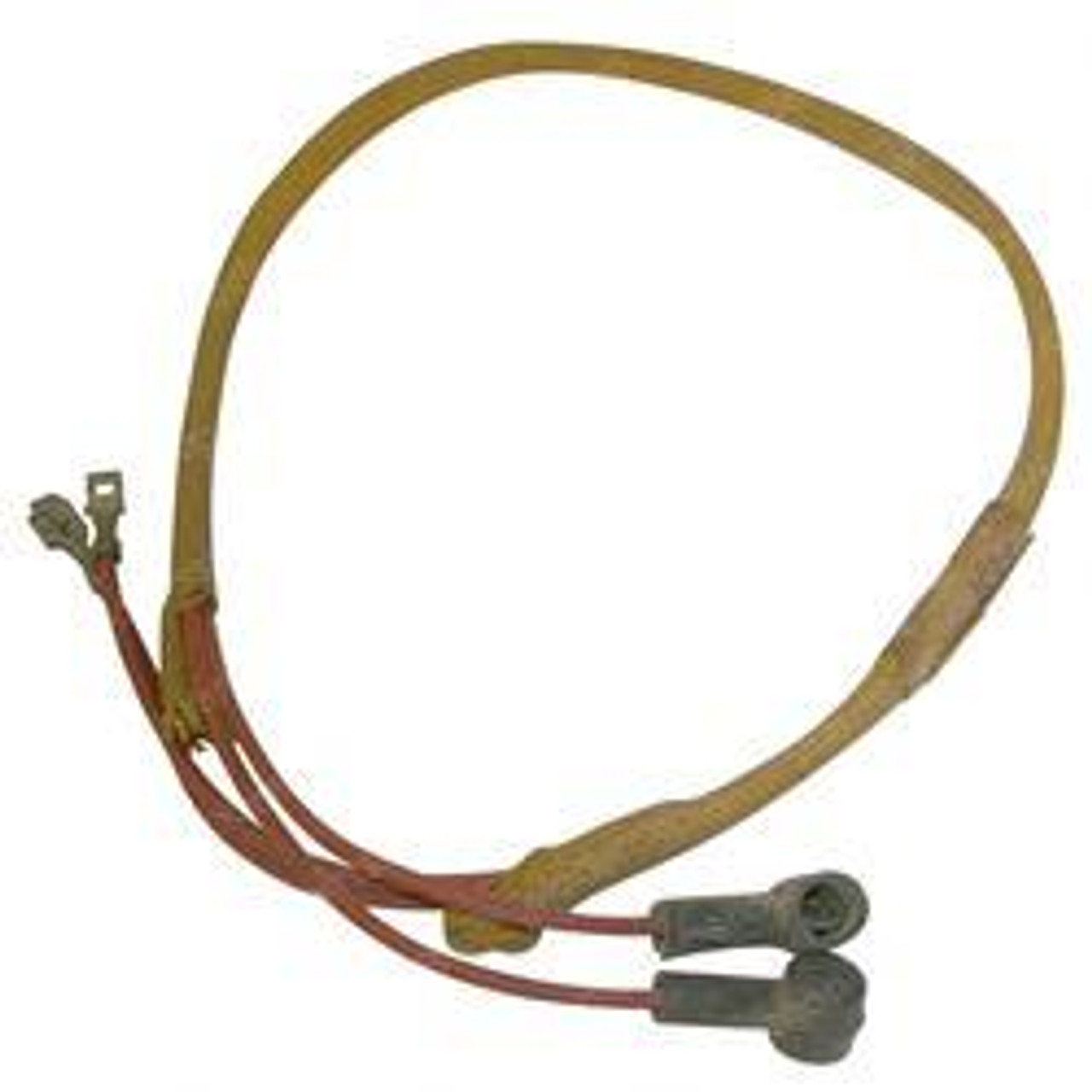 0360608: Aftermarket Mitsubishi Forklift Harness As