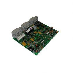 0360759: Aftermarket Snorkel Board - Circuit