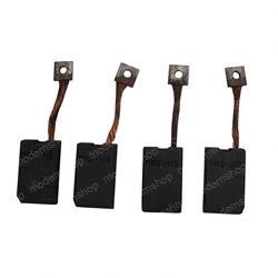 0360804: Aftermarket Hyster Brush - Motor