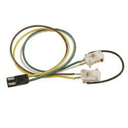 0362042: Aftermarket Hyster Forklift Wire Assembly