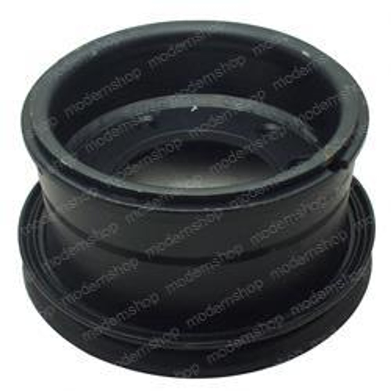 0362376: Aftermarket Hyster Forklift Wheel - 4.00-9 4 Pc Rim/Flange
