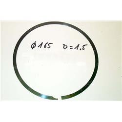 0362953: Aftermarket Hyster Ring - Snap