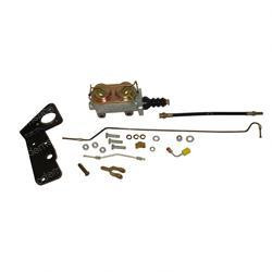 0363695: Aftermarket Hyster Cylinder Kit - Master