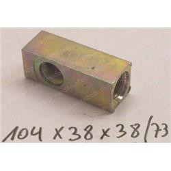 0364395: Aftermarket Hyster Housing