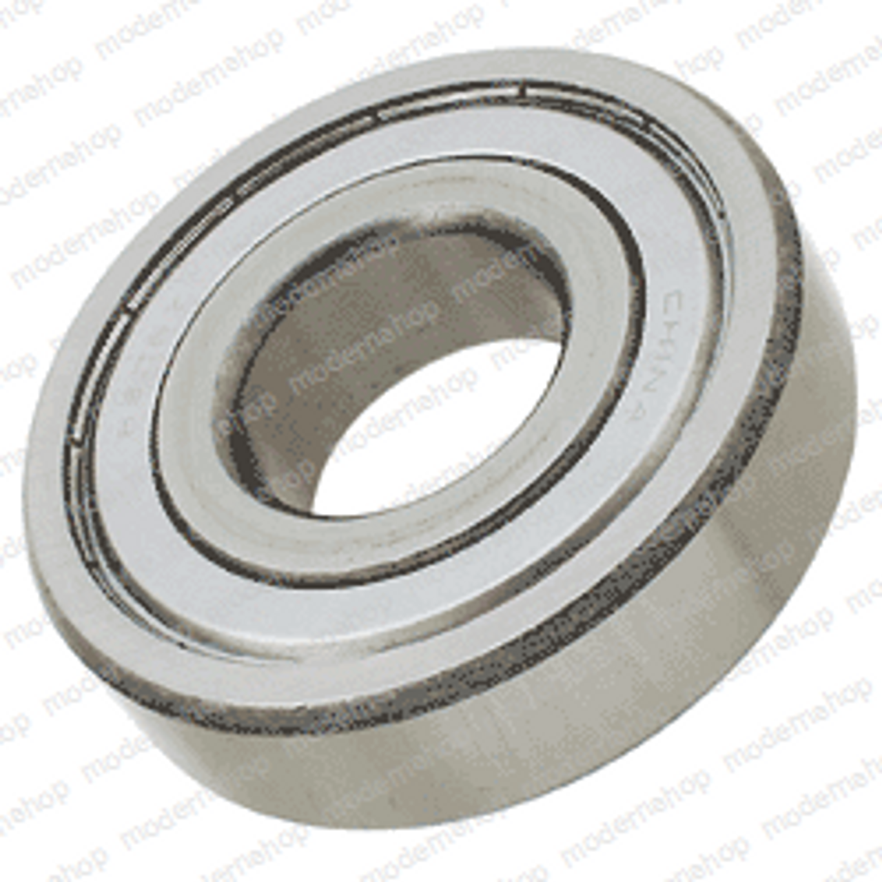 0364576: Aftermarket Hyster Forklift Bearing - Ball Double Shield
