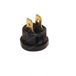 0364595: Aftermarket Hyster Forklift Connector Bws/Thermal