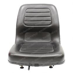 0364911-HD: Aftermarket Hyster Seat - Vinyl