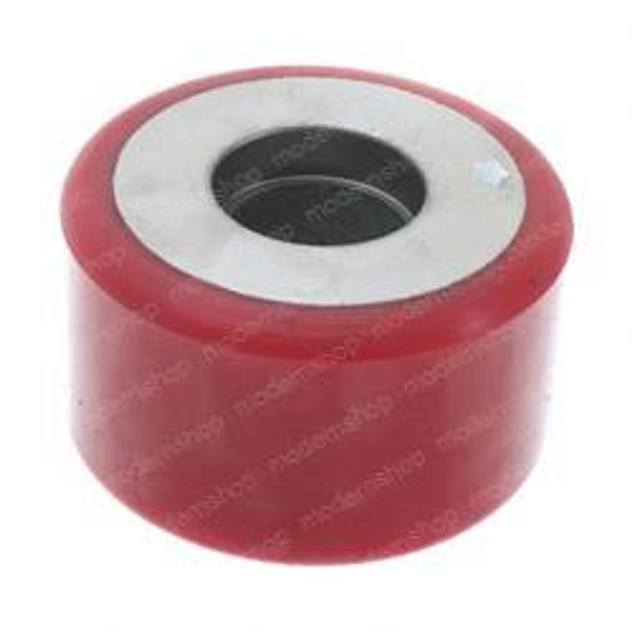 0365649-SUP: Aftermarket Hyster Forklift Wheel - Poly - Standard