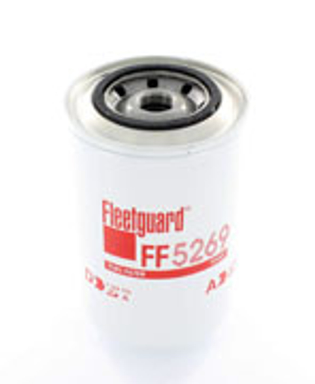 FF5269: Fleetguard Spin-On Fuel Filter