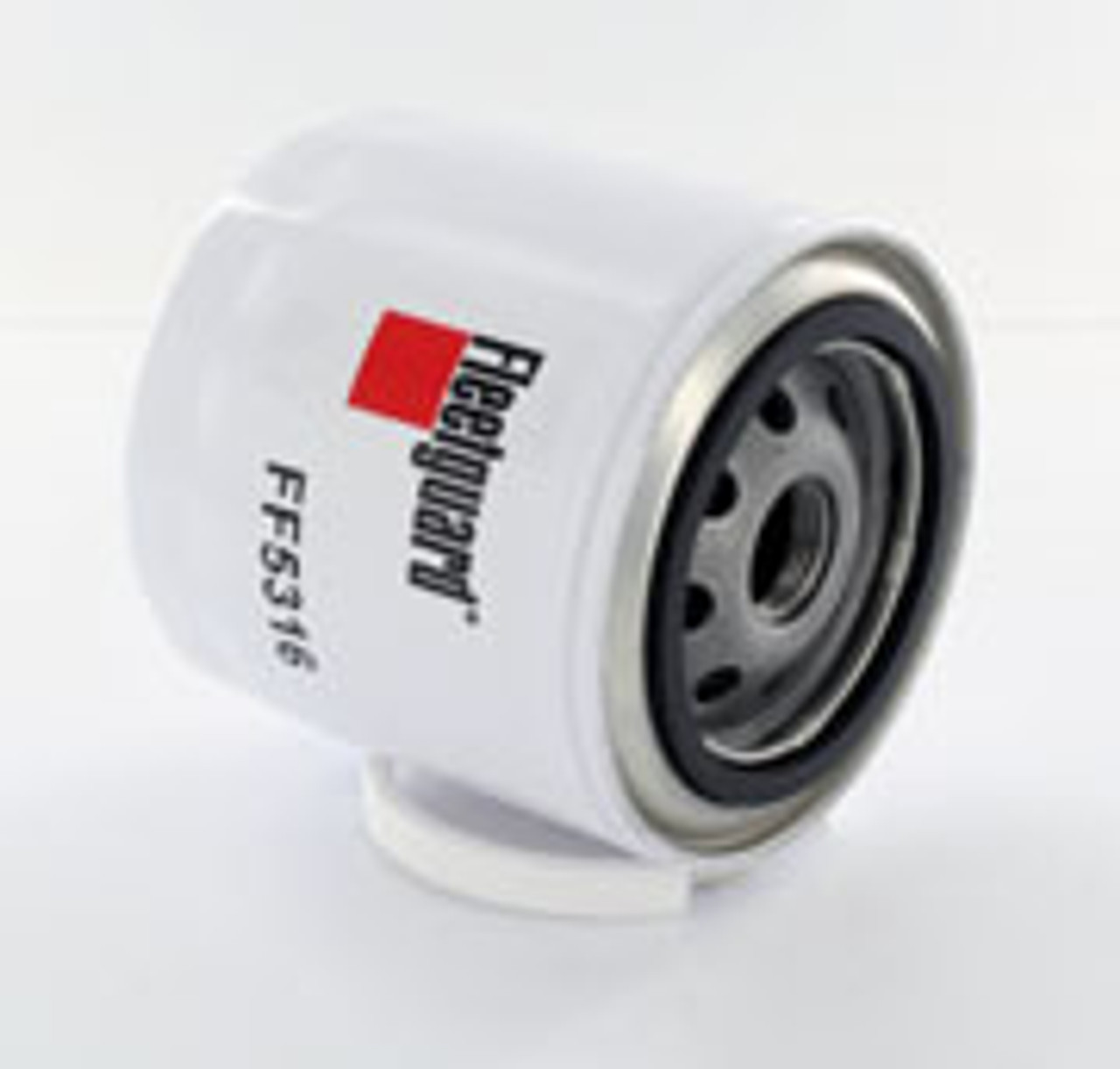 FF5316: Fleetguard Spin-On Fuel Filter