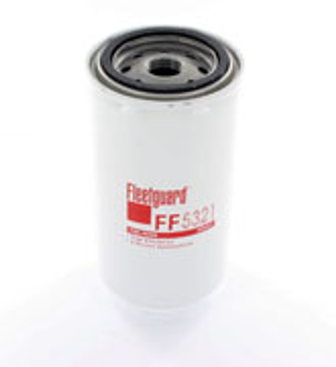 FF5321: Fleetguard Spin-On Fuel Filter