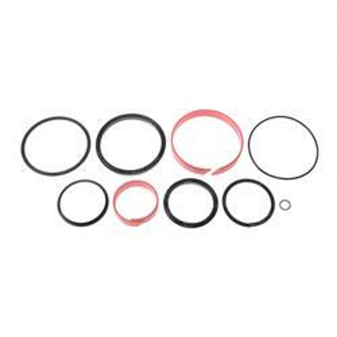 0368137: Aftermarket Hyster Forklift Seal Kit - Lift Cylinder