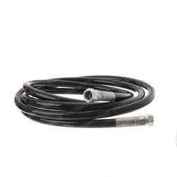 0368222: Aftermarket Hyster Forklift Hose - Hydraulic