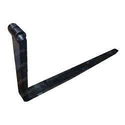 0368300: Aftermarket Hyster Fork - 2-1/4 X 6 X 96