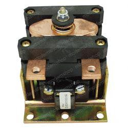 0368844: Aftermarket Hyster Contactor 150A 36 Volt
