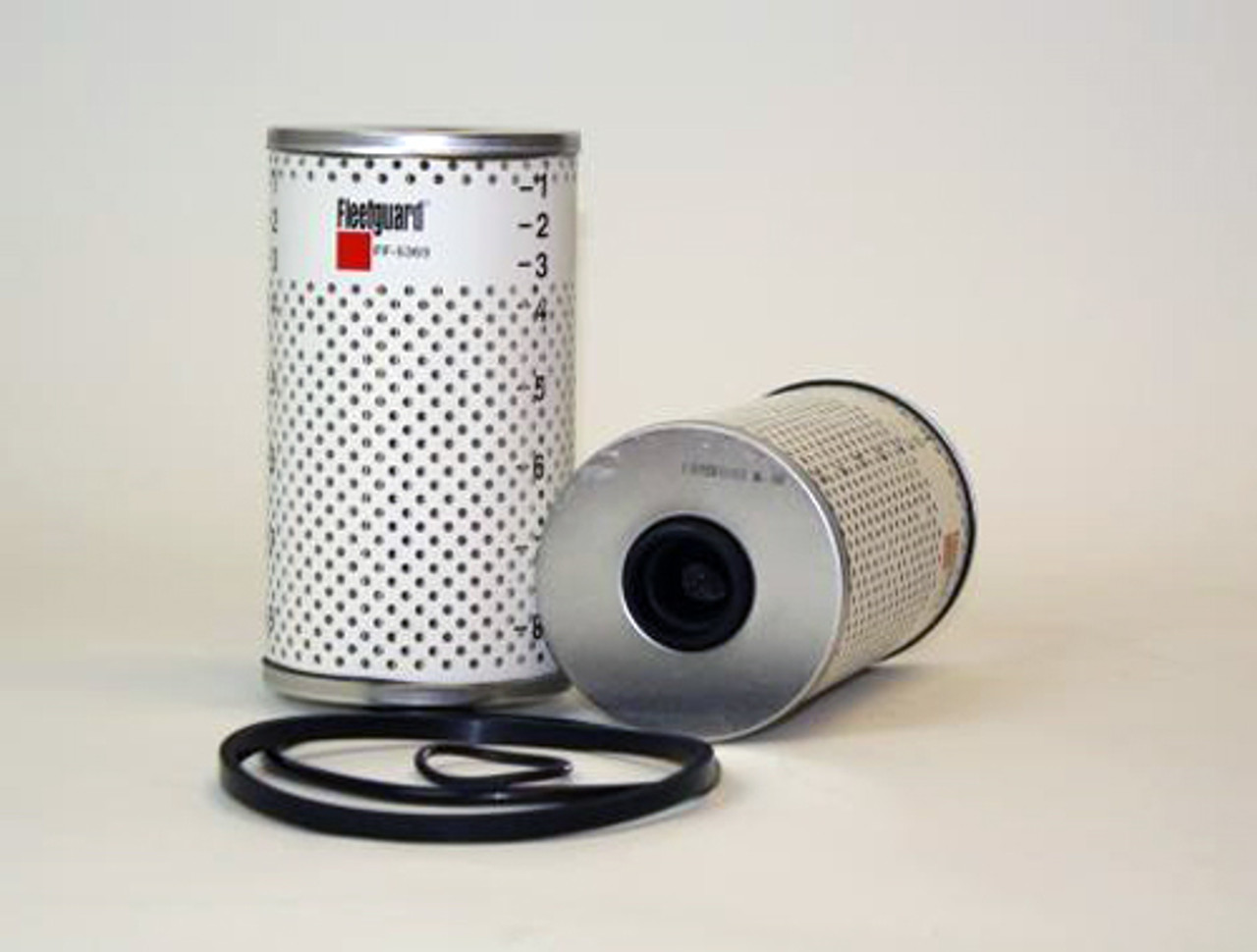 FF5369W: Fleetguard Cartridge Fuel Filter