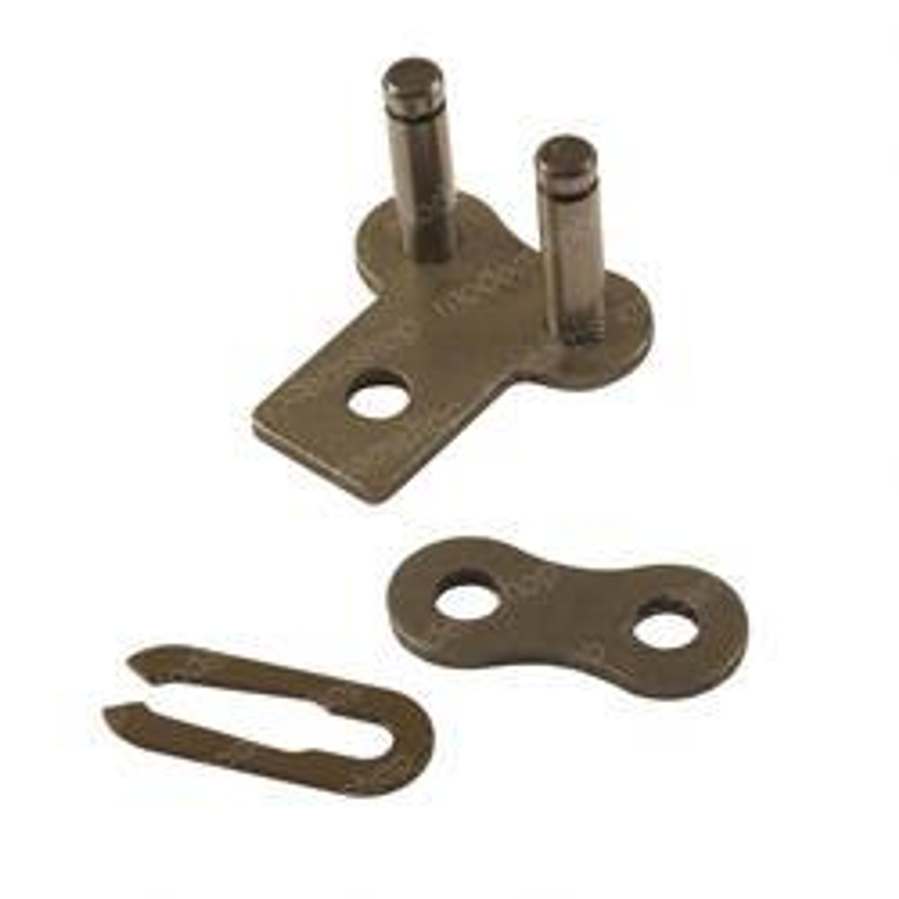 0369327: Aftermarket Hyster Forklift Link - Connecting Chain