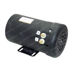 0369337: Aftermarket Hyster Motor - 24 Volt